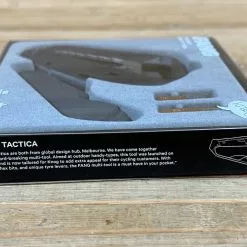 Knog Fang Multitool -Fox-Laden IMG 3571