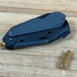 Knog Fang Multitool -Fox-Laden IMG 3576