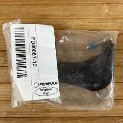 Formula Adapter Boxxer 220mm