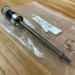 Fox 34 130mm Air Shaft Kit 2019 Float LC NA 2 -Fox-Laden IMG 3674