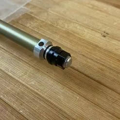 FOX 40 Air Shaft Assy Kit 203mm Float NA 2.1 2019 -Fox-Laden IMG 3686