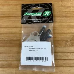 Reverse Components Travel And Sag Indicator 2.0