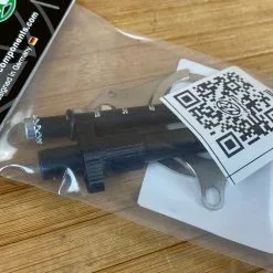 Reverse Components Travel And Sag Indicator 2.0 -Fox-Laden IMG 3770