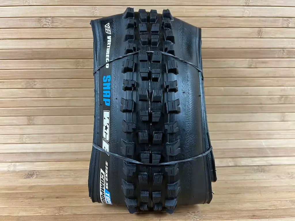 Vee Tire SNAP WCE 27.5 X 2.35 Reifen Enduro Core 1 Vee Tire SNAP WCE 27.5 X 2.35 Reifen Enduro Core