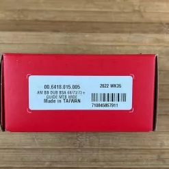 SRAM DUB BSA 68/73mm Innenlager 55mm Stahl -Fox-Laden IMG 3839 9d4b2591 a946 4da9 851d 39c38ecd1b57