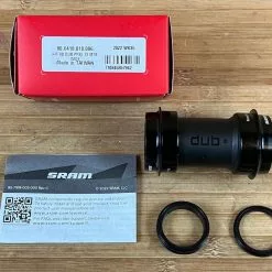SRAM DUB Pressfit 30 73mm Innenlager 55mm
