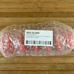 Fox SLS Feder 500LBS 2.9 / 74mm -Fox-Laden IMG 3886