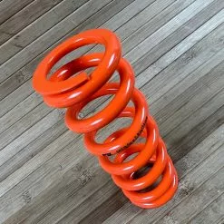 Fox SLS Feder 500LBS 2.9 / 74mm -Fox-Laden IMG 3889