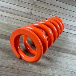 Fox SLS Feder 500LBS 2.9 / 74mm -Fox-Laden IMG 3890