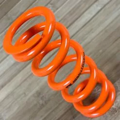 Fox SLS Feder 450LBS 2.65 / 67mm -Fox-Laden IMG 3894