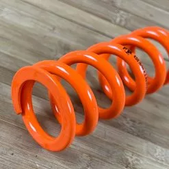 Fox SLS Feder 450LBS 2.65 / 67mm -Fox-Laden IMG 3895