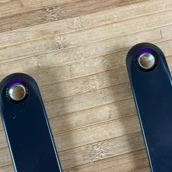 SRAM GX Eagle CARBON Boost Dub Kurbel 170mm Kurbelset 14 SRAM GX Eagle CARBON Boost Dub Kurbel 170mm Kurbelset -Fox-Laden IMG 3981