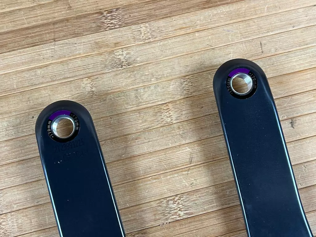 SRAM GX Eagle CARBON Boost Dub Kurbel 170mm Kurbelset 7 SRAM GX Eagle CARBON Boost Dub Kurbel 170mm Kurbelset – Bild 7