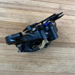 TRP DH7 Schaltwerk & Schalthebel Set 7-fach Gold 15 TRP DH7 Schaltwerk & Schalthebel Set 7-fach Gold -Fox-Laden IMG 3991