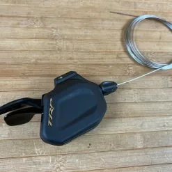 TRP DH7 Schaltwerk & Schalthebel Set 7-fach Gold 17 TRP DH7 Schaltwerk & Schalthebel Set 7-fach Gold -Fox-Laden IMG 3993