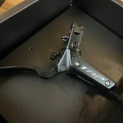 TRP DH-R EVO BLACK HD-M846 Bremse HR Hebel Rechts 17 TRP DH-R EVO BLACK HD-M846 Bremse HR Hebel Rechts -Fox-Laden IMG 4007