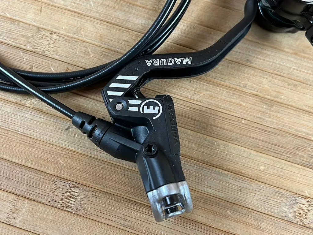 Magura MT4 EStop Bremse / Scheibenbremse 4 Magura MT4 EStop Bremse / Scheibenbremse – Bild 4