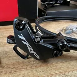 TRP DH-R EVO BLACK HD-M846 Bremse HR Hebel Rechts 12 TRP DH-R EVO BLACK HD-M846 Bremse HR Hebel Rechts -Fox-Laden IMG 4010 64f1dd27 eb73 4063 8e31 ac4650ab44d3