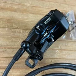 TRP DH-R EVO BLACK HD-M846 Bremse HR Hebel Rechts 15 TRP DH-R EVO BLACK HD-M846 Bremse HR Hebel Rechts -Fox-Laden IMG 4012 772c698a 2a66 4f61 9ded da07ff109340