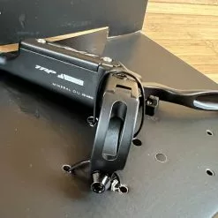 TRP DH-R EVO BLACK HD-M846 Bremse HR Hebel Rechts 13 TRP DH-R EVO BLACK HD-M846 Bremse HR Hebel Rechts -Fox-Laden IMG 4014 524bc6c4 4af6 4eef 8882 367da8af1af9