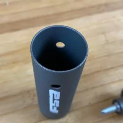 FSA Krallen Tool Werkzeug -Fox-Laden IMG 4016