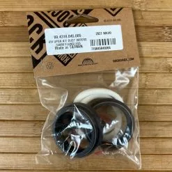 Rock-shox RockShox ZEB Sealkit / Dichtungen Upgrade Kit Dust Wiper 38mm -Fox-Laden IMG 4040