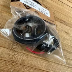 Rock-shox RockShox ZEB Sealkit / Dichtungen Upgrade Kit Dust Wiper 38mm -Fox-Laden IMG 4041