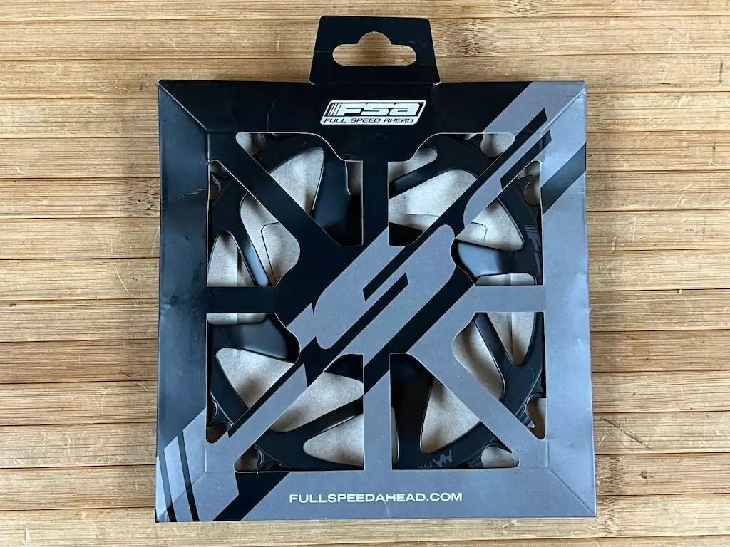 FSA E-Bike Kettenblatt Bosch Gen4 38T SH12 8 FSA E-Bike Kettenblatt Bosch Gen4 38T SH12 â Bild 8