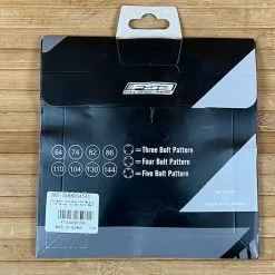 FSA E-Bike Kettenblatt Bosch Gen4 38T SH12 17 FSA E-Bike Kettenblatt Bosch Gen4 38T SH12 -Fox-Laden IMG 4199