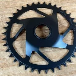 FSA E-Bike Kettenblatt Bosch Gen4 38T SH12 13 FSA E-Bike Kettenblatt Bosch Gen4 38T SH12 -Fox-Laden IMG 4205