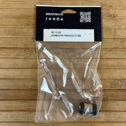 ND Tuned DĂ€mpferbuchse 22x8mm