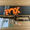 FOX 32 TC 2022 Kashima 40mm Gravel Federgabel