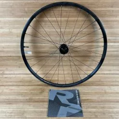 Race Face Aeffect R 30 Vorderrad VR 29" Boost Schwarz