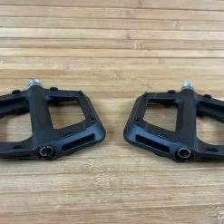 Race Face Ride Plattformpedale / Pedale Black 11 Race Face Ride Plattformpedale / Pedale Black -Fox-Laden IMG 4383