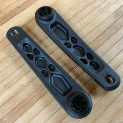 Race Face Aeffect-R E-Bike / EMTB Kurbel 160mm Black Bosch Gen 4 13 Race Face Aeffect-R E-Bike / EMTB Kurbel 160mm Black Bosch Gen 4 -Fox-Laden IMG 4393