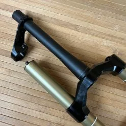 Intend Blackline Bandit 29" Federgabel 27 Intend Blackline Bandit 29" Federgabel -Fox-Laden IMG 4429