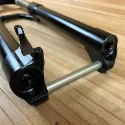 Intend Blackline Bandit 29" Federgabel 29 Intend Blackline Bandit 29" Federgabel -Fox-Laden IMG 4431