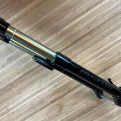 Intend Blackline Bandit 29" Federgabel 33 Intend Blackline Bandit 29" Federgabel -Fox-Laden IMG 4435