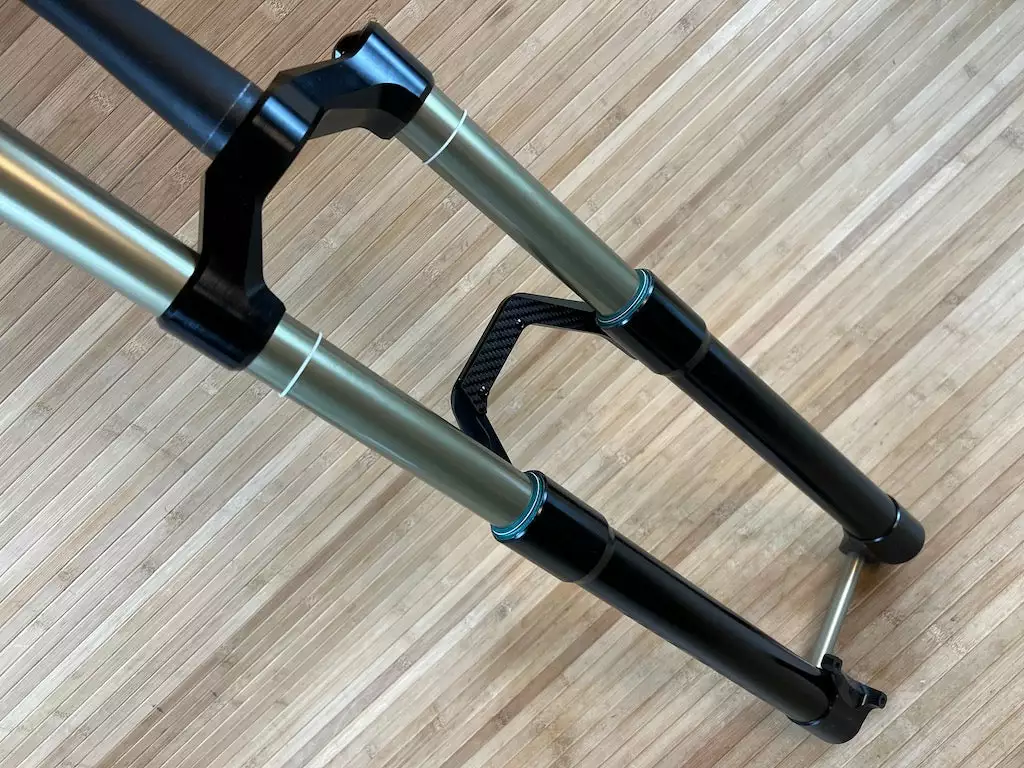 Intend Blackline Bandit 29" Federgabel 17 Intend Blackline Bandit 29" Federgabel – Bild 17