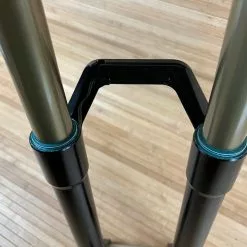 Intend Blackline Bandit 29" Federgabel 35 Intend Blackline Bandit 29" Federgabel -Fox-Laden IMG 4437