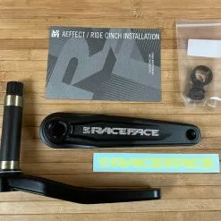 Race Face Ride Kurbelset 175mm 68/73mm