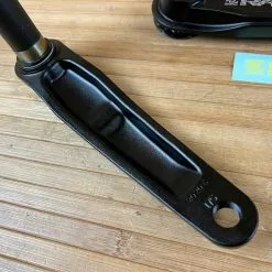 Race Face Ride Kurbelset 175mm 68/73mm -Fox-Laden IMG 4457