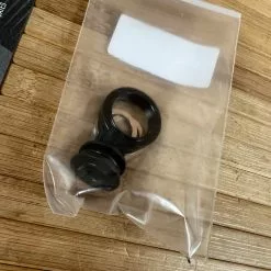 Race Face Ride Kurbelset 175mm 68/73mm -Fox-Laden IMG 4459