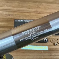 Race Face Next R Carbon Kurbelset 175mm 68/73mm Black -Fox-Laden IMG 4469 d7a12edd b89d 4c1f 8a5b 379438c14b61