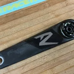 Race Face Next R Carbon Kurbelset 170mm 68/73mm Black -Fox-Laden IMG 4470