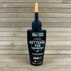 Muc-Off Muc Off E-Bike Dry Lube 50ml Kettenöl