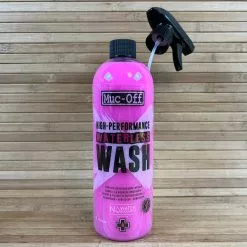 Muc-Off Muc Off High Performance Waterless Wash 750ml Reiniger Spray