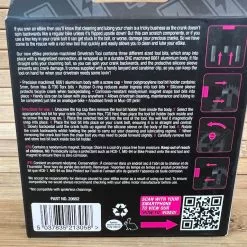 Muc-Off Muc Off E-Bike Drivetrain Tool / Werkzeug Antrieb -Fox-Laden IMG 4555 dca6cbbb a3dc 489f 8c37 85629751cbdc