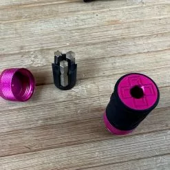 Muc-Off Muc Off E-Bike Drivetrain Tool / Werkzeug Antrieb -Fox-Laden IMG 4559 28be1a0e 2169 49e6 aafb 2649f526938a