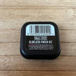 Muc-Off Muc Off Glueless Patch Kit Flickzeug Selbstklebend 7 Muc-Off Muc Off Glueless Patch Kit Flickzeug Selbstklebend -Fox-Laden IMG 4561 cefb14a2 48b6 435d aea0 8e0fca595f80
